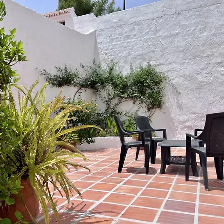 Casa Barra * 内尔哈