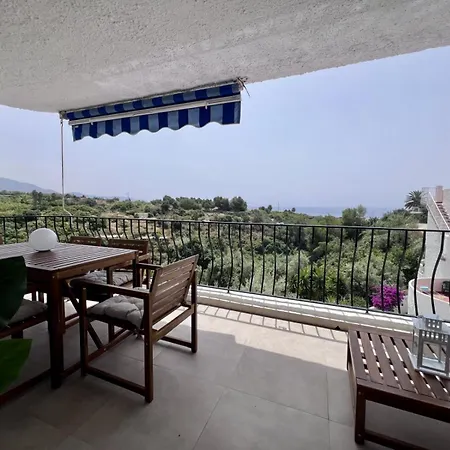 Casa Barra * 内尔哈