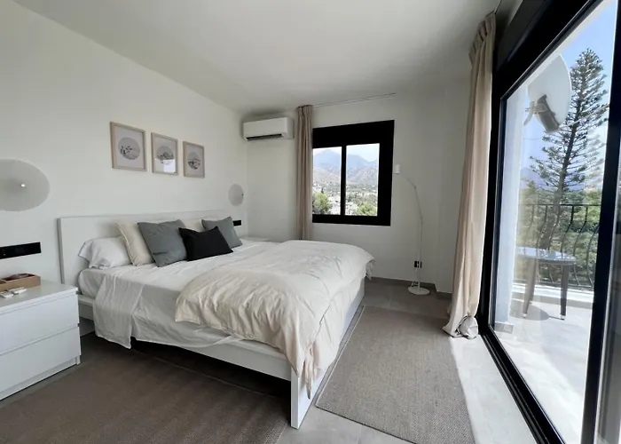 Casa Barra Semesterbostad