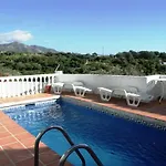 Casa Barra - 3 Bedroom With Private Pool - Lual Casa vacanze Nerja