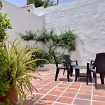 Casa Barra - 3 Bedroom With Private Pool - Lual * Nerja