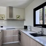 Casa Barra - 3 Bedroom With Private Pool - Lual Casa vacanze