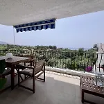 Casa Barra - 3 Bedroom With Private Pool - Lual * Nerja