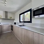 Casa Barra - 3 Bedroom With Private Pool - Lual * Nerja