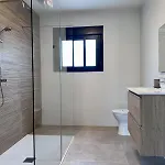 Casa Barra - 3 Bedroom With Private Pool - Lual Casa vacanze Nerja
