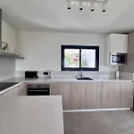 Casa Barra - 3 Bedroom With Private Pool - Lual * Nerja