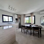 Dom wakacyjny Casa Barra *