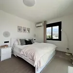 Dom wakacyjny Casa Barra Nerja