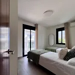 Casa Barra Holiday home *