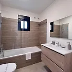Holiday home Casa Barra *