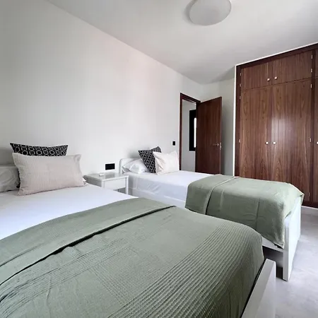 Vakantiehuis Casa Barra