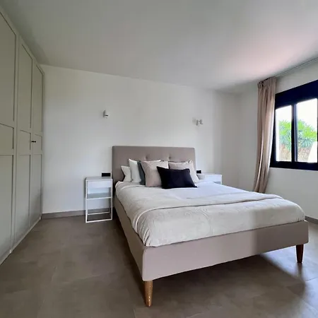 Feriehus Casa Barra - 3 Bedroom With Private Pool - Lual Nerja
