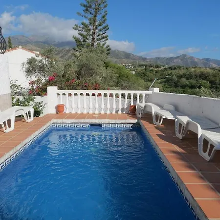 Casa Barra - 3 Bedroom With Private Pool - Lual *