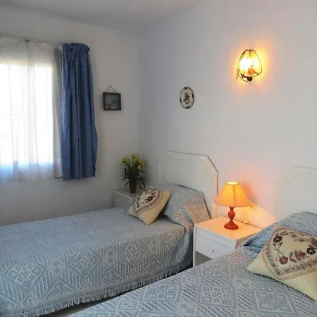Casa Barra - 3 Bedroom With Private Pool - Lual Nerja