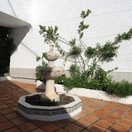 Vakantiehuis Casa Barra