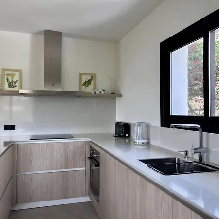 Casa Barra - 3 Bedroom With Private Pool - Lual Feriehus