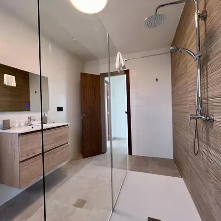 Vakantiehuis Casa Barra