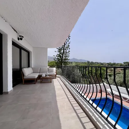 Casa Barra - 3 Bedroom With Private Pool - Lual *