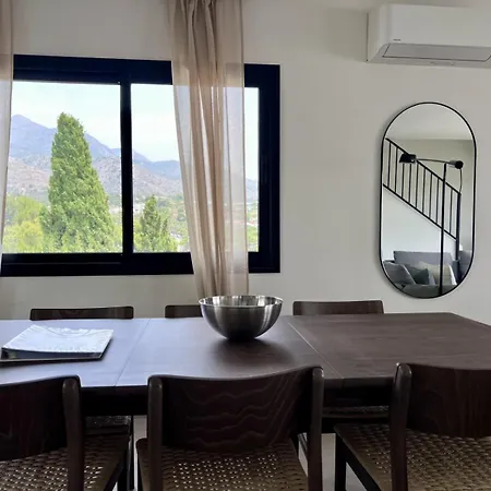 Feriehus Casa Barra - 3 Bedroom With Private Pool - Lual *