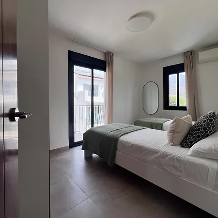 Casa Barra - 3 Bedroom With Private Pool - Lual Hébergement de vacances *