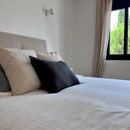 Nyaraló Casa Barra - 3 Bedroom With Private Pool - Lual