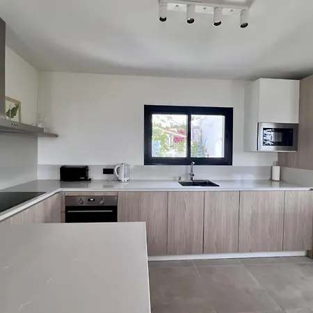 Holiday home Casa Barra - 3 Bedroom With Private Pool - Lual Nerja