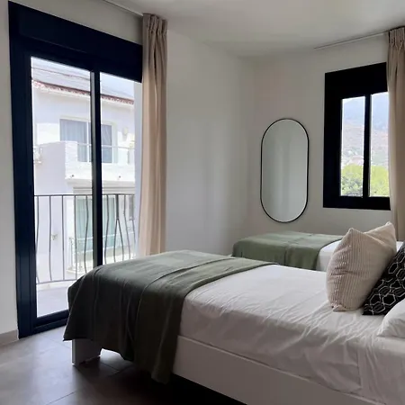 Casa Barra - 3 Bedroom With Private Pool - Lual Feriehus