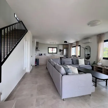 Casa Barra - 3 Bedroom With Private Pool - Lual *