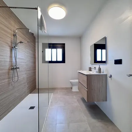 Casa Barra - 3 Bedroom With Private Pool - Lual Holiday home