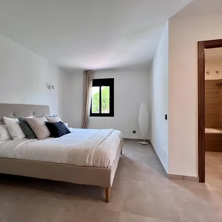 Casa Barra - 3 Bedroom With Private Pool - Lual Holiday home *