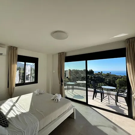 Holiday home Casa Barra - 3 Bedroom With Private Pool - Lual
