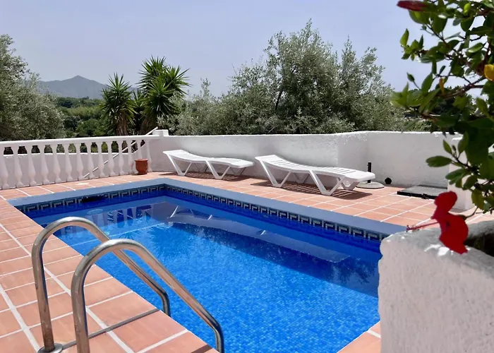 Vakantiehuis Casa Barra