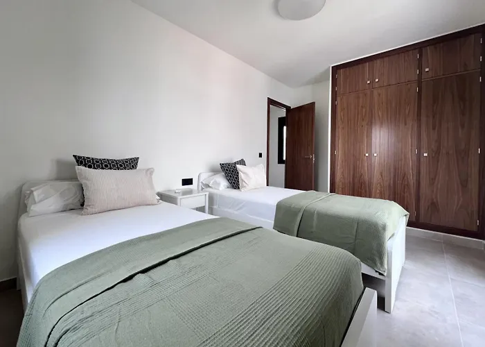 Holiday home Casa Barra