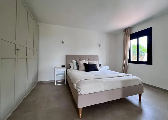 Holiday home Casa Barra Nerja