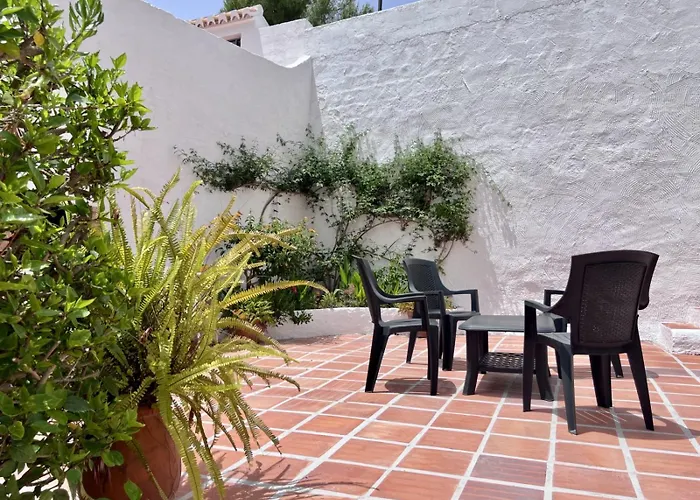 Casa Barra * Нерха