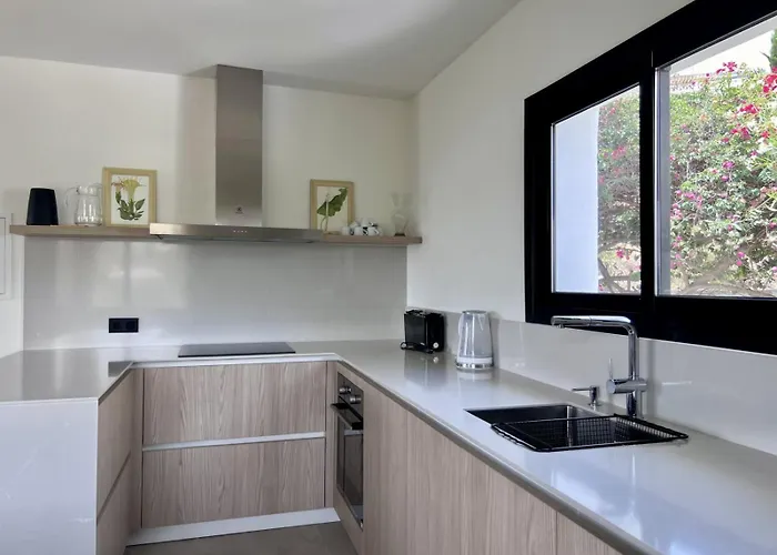 Casa Barra Holiday home