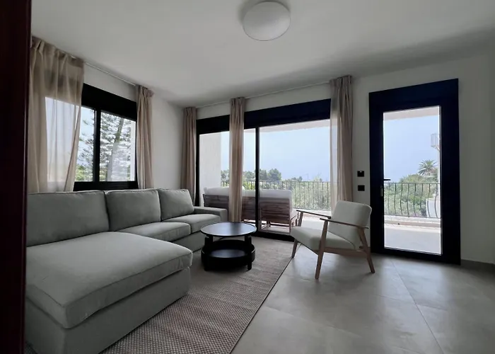 Casa Barra Vakantiehuis