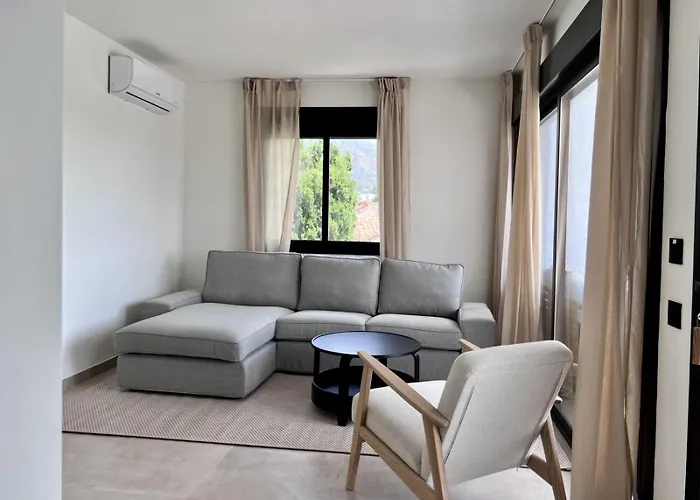 Casa Barra Holiday home Nerja