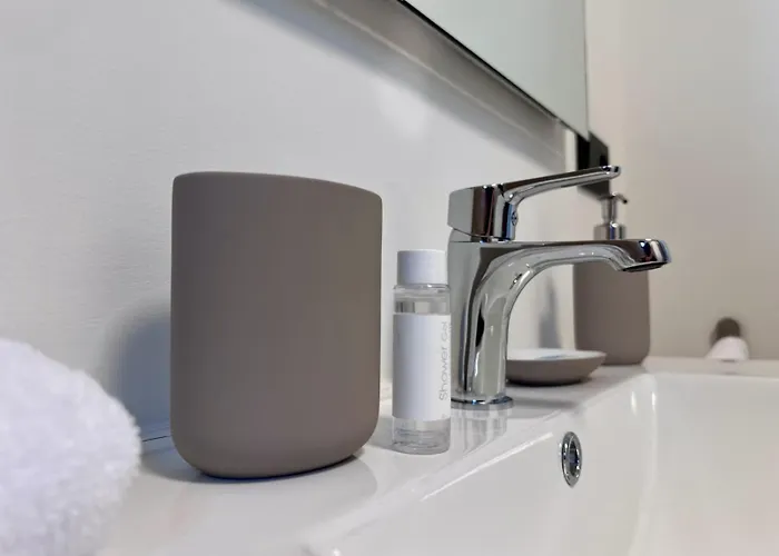 Casa Barra Нерха