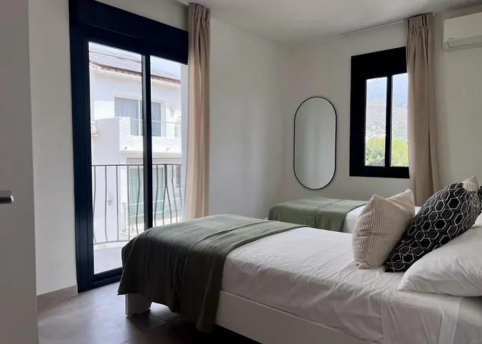 Holiday home Casa Barra