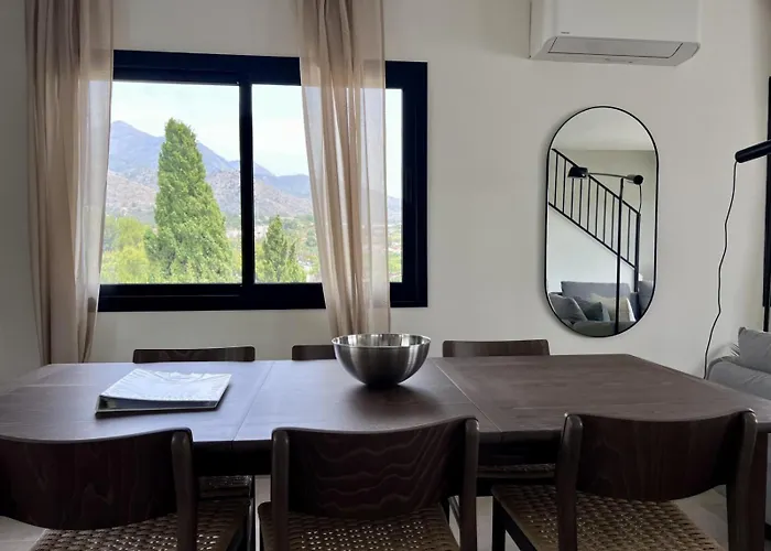 Holiday home Casa Barra *