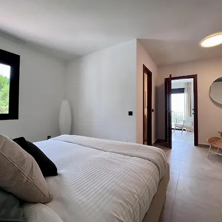 Semesterbostad Casa Barra - 3 Bedroom With Private Pool - Lual Nerja