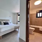 Casa Barra Будинок відпочинку *