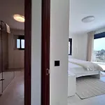 Casa Barra Будинок відпочинку Нерха