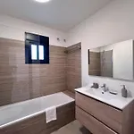 Будинок відпочинку Casa Barra