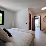 Будинок відпочинку Casa Barra Нерха