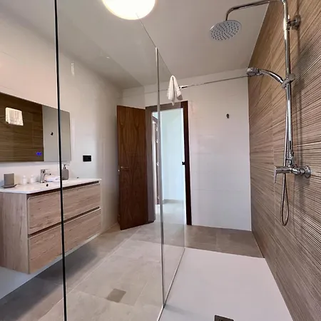 بيت للعطل Casa Barra