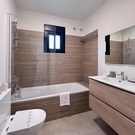 Casa Barra بيت للعطل