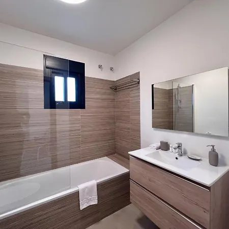 Casa Barra * نيرخا