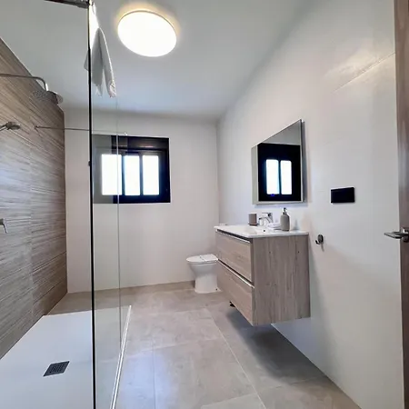 Casa Barra نيرخا